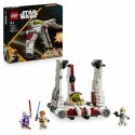 Zestaw do budowania Lego STAR WARS 75432 V-19 Torrent Starfighter