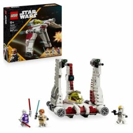 Zestaw do budowania Lego STAR WARS 75432 V-19 Torrent Starfighter