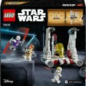 Zestaw do budowania Lego STAR WARS 75432 V-19 Torrent Starfighter