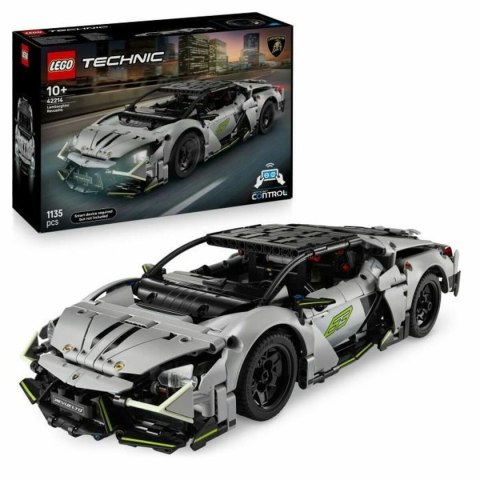Zestaw do budowania Lego TECHNIC 42214 Lamborghini Revuelto
