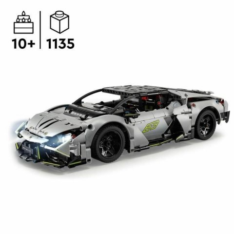 Zestaw do budowania Lego TECHNIC 42214 Lamborghini Revuelto