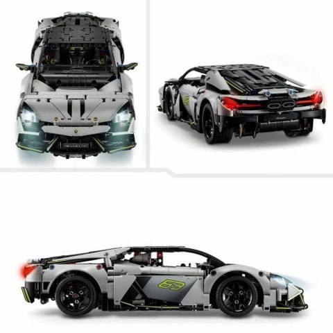 Zestaw do budowania Lego TECHNIC 42214 Lamborghini Revuelto