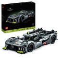 Zestaw do budowania Lego Technic 42156 Peugeot 9x8 24h Le Mans Hybrid Hypercar