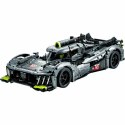 Zestaw do budowania Lego Technic 42156 Peugeot 9x8 24h Le Mans Hybrid Hypercar