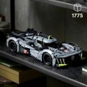 Zestaw do budowania Lego Technic 42156 Peugeot 9x8 24h Le Mans Hybrid Hypercar