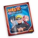 Zestaw kart kolekcjonerskich Naruto Shippuden: A New Beginning - Panini