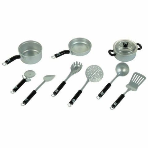 Zestaw przyrządów kuchennych Klein WMF pot and kitchen equipment set