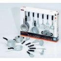 Zestaw przyrządów kuchennych Klein WMF pot and kitchen equipment set