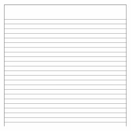 Księga rachunkowa DOHE 100 Kartki Niebieski A4