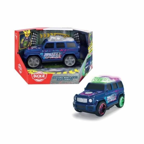 Samochód Dickie Toys Mercedes Benz