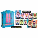 Zabawa Edukacyjna Lisciani Giochi Magnetic Fashion Doll (FR)