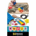 Zabawa Edukacyjna Lisciani Giochi Montessori Box (FR)