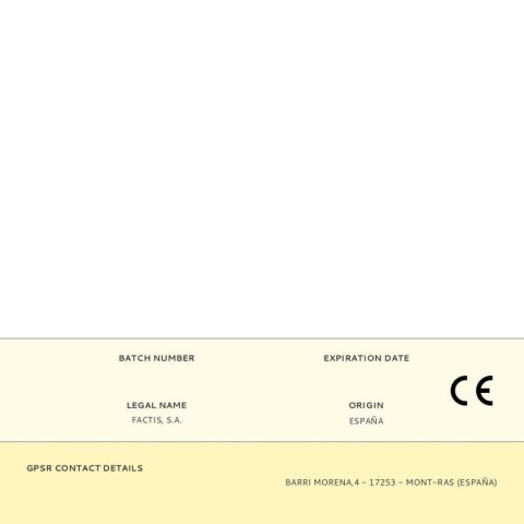 Zabawa z Plasteliną Milan Soft dough 913510B Żółty Niebieski Wielokolorowy 85 g Warzywo (10 Sztuk)