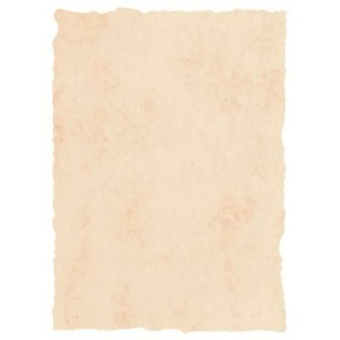 Papier pergaminowy Michel Beżowy A4 25 Części