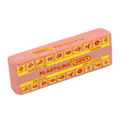 Sztabki Plasteliny Jovi School 150 g Mięso (15 Części)