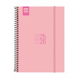 Kalendarz książkowy Finocam