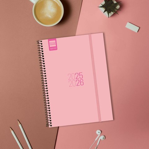 Kalendarz książkowy Finocam