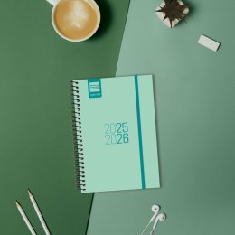 Kalendarz książkowy Finocam