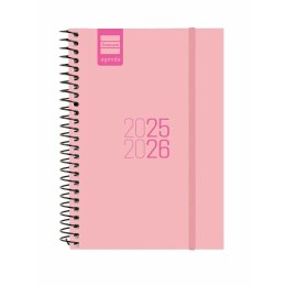 Kalendarz książkowy Finocam