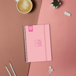 Kalendarz książkowy Finocam