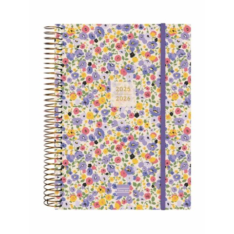 Kalendarz książkowy Finocam