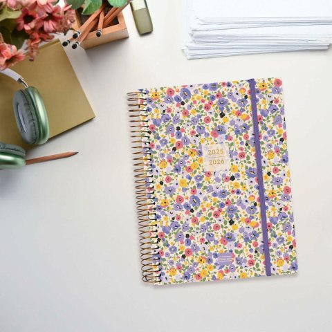 Kalendarz książkowy Finocam