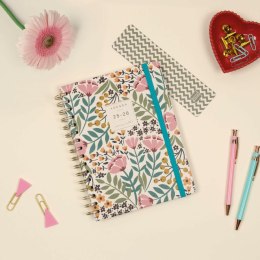 Kalendarz książkowy Finocam