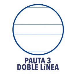 Księga Pierścieni ENRI Quarto 80 Kartki (10 Sztuk)