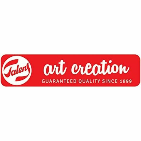 Ciasta i ciasteczka Talens Art Creation Wielokolorowy