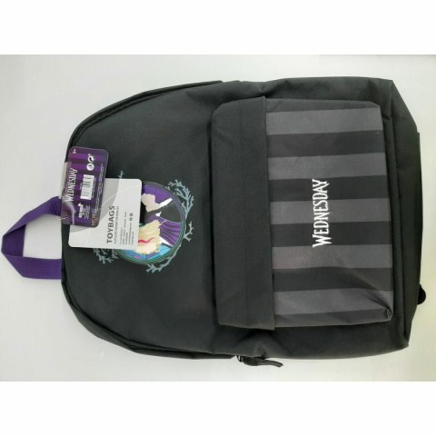 Plecak szkolny Toybags 43 x 31 x 13,5 cm