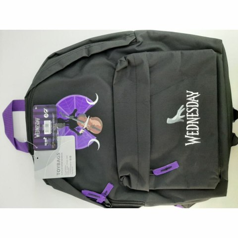 Plecak szkolny Toybags 43 x 31 x 13,5 cm