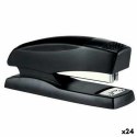 Zszywacz Petrus 435 GOLF Czarny (24 Sztuk)