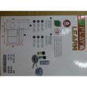 Kuchnia zabawka Play & Learn Modern 95 x 95 x 30 cm