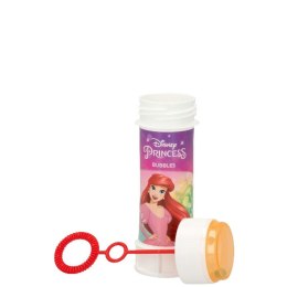 Maszyna do robienia baniek mydlanych Disney Princess 60 ml 3,8 x 11,5 x 3,8 cm (216 Sztuk)