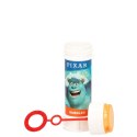 Maszyna do robienia baniek mydlanych Pixar 60 ml 3,8 x 11,5 x 3,8 cm (216 Sztuk)