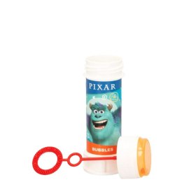 Maszyna do robienia baniek mydlanych Pixar 60 ml 3,8 x 11,5 x 3,8 cm (216 Sztuk)