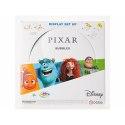 Maszyna do robienia baniek mydlanych Pixar 60 ml 3,8 x 11,5 x 3,8 cm (216 Sztuk)