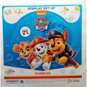 Maszyna do robienia baniek mydlanych The Paw Patrol 60 ml 3,8 x 11,5 x 3,8 cm (216 Sztuk)