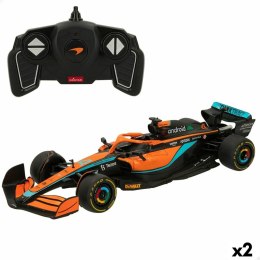 Zdalnie Sterowany Samochów McLaren (2 Sztuk)