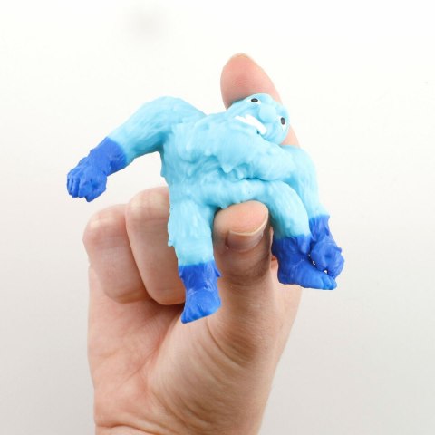 Figurki Superbohaterów 8 x 8 x 2 cm 6 Części (6 Sztuk)