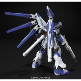 Figurki Superbohaterów Bandai 1/144 RX-93-V2 HI NU GUNDAM BL