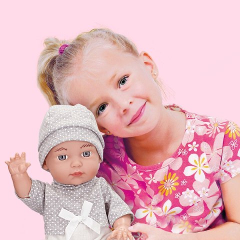 Lalka Bobas 14 x 30 x 9 cm 6 Sztuk