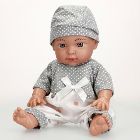 Lalka Bobas 14 x 30 x 9 cm 6 Sztuk