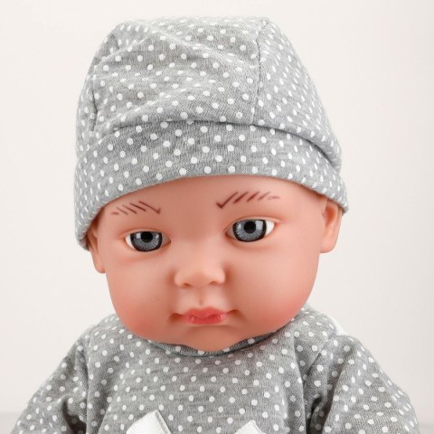 Lalka Bobas 14 x 30 x 9 cm 6 Sztuk