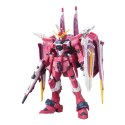 Przegubowa Figura Bandai JUSTICE GUNDAM