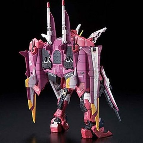 Przegubowa Figura Bandai JUSTICE GUNDAM