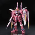 Przegubowa Figura Bandai JUSTICE GUNDAM