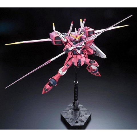 Przegubowa Figura Bandai JUSTICE GUNDAM