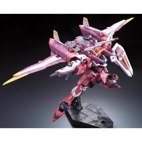 Przegubowa Figura Bandai JUSTICE GUNDAM