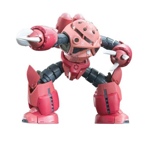 Przegubowa Figura Bandai MSM-07S Z GOK